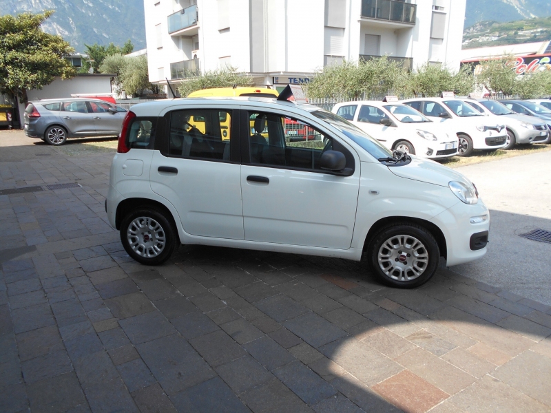 FIAT PANDA 1.2 Immagine 1