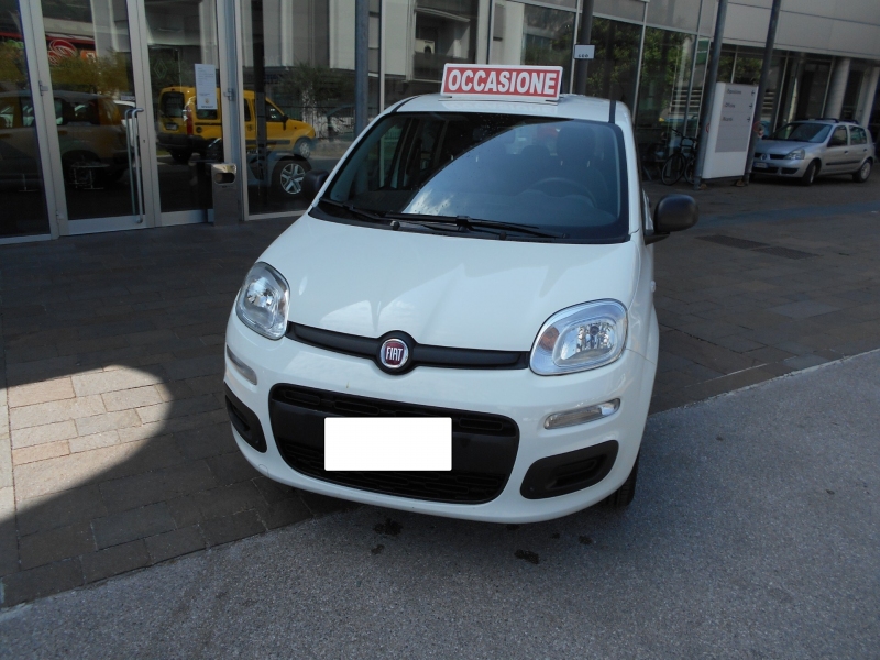 FIAT PANDA 1.2 Immagine 3