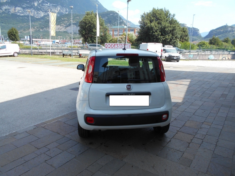 FIAT PANDA 1.2 Immagine 5