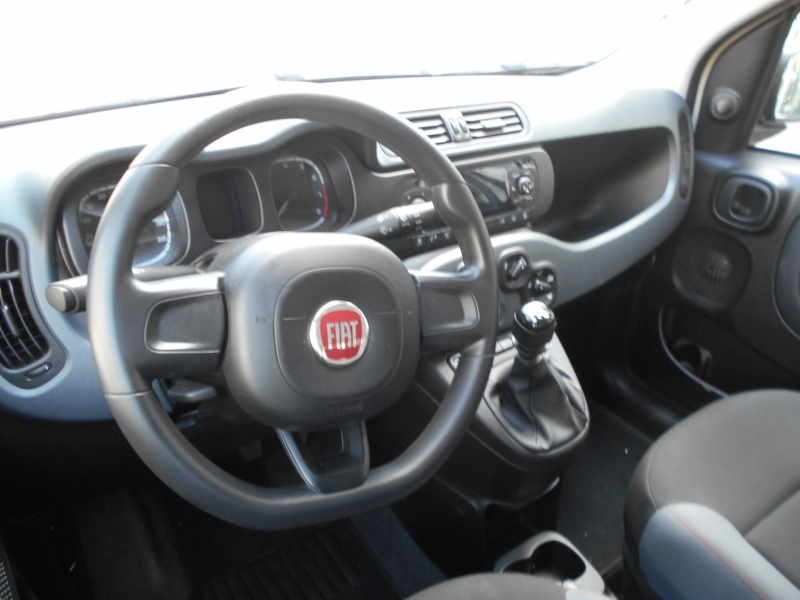 FIAT PANDA 1.2 Immagine 6