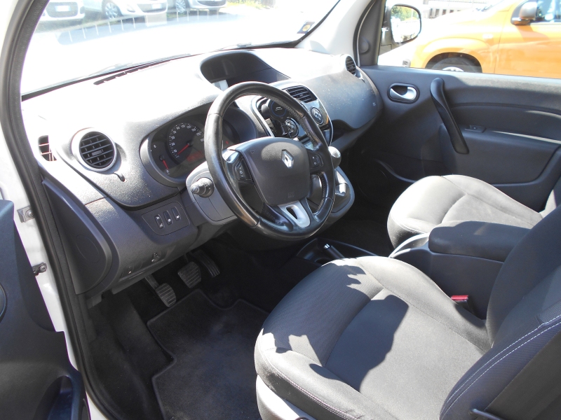 RENAULT GRAND KANGOO 1.5 DCI 110 CV 7 POSTI Immagine 9