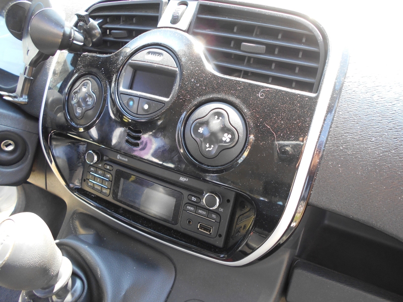 RENAULT GRAND KANGOO 1.5 DCI 110 CV 7 POSTI Immagine 16