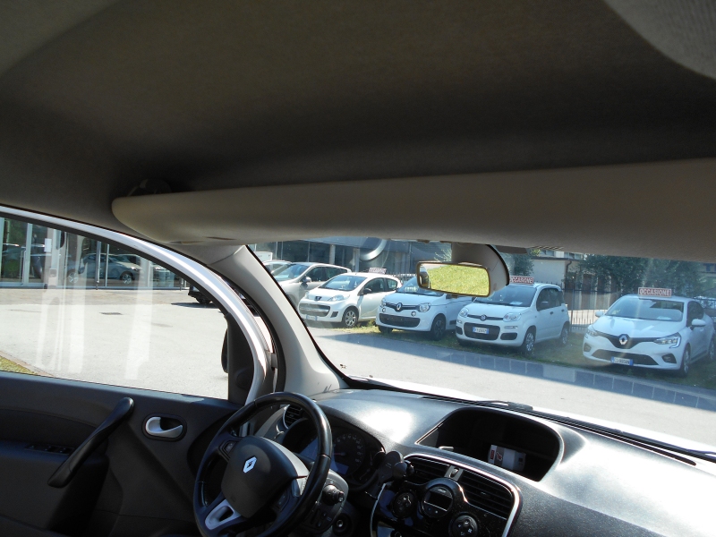 RENAULT GRAND KANGOO 1.5 DCI 110 CV 7 POSTI Immagine 18
