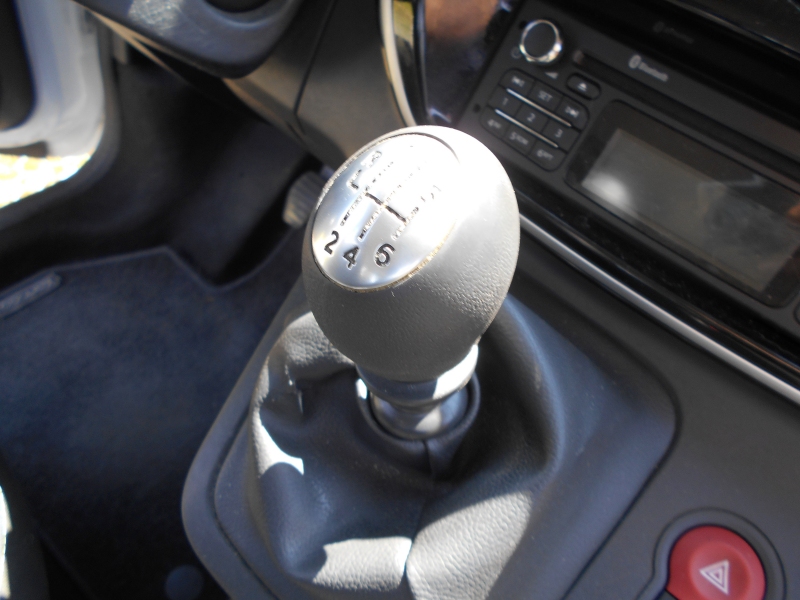 RENAULT GRAND KANGOO 1.5 DCI 110 CV 7 POSTI Immagine 20