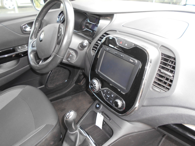 RENAULT CAPTUR 1.0 TCE Immagine 9