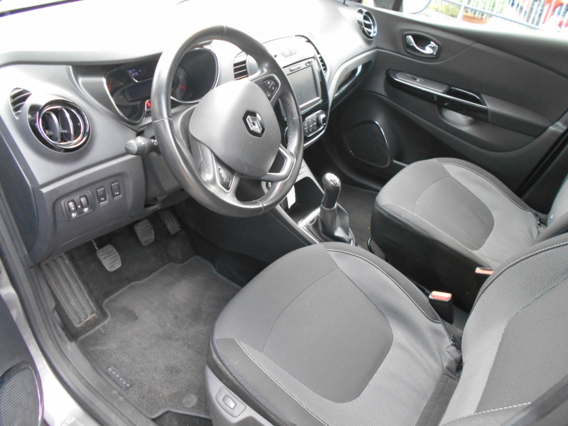 RENAULT CAPTUR 1.0 TCE Immagine 10
