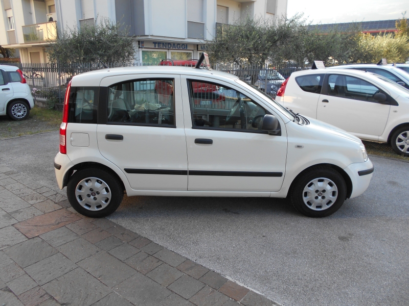 FIAT PANDA 1.2 Immagine 1