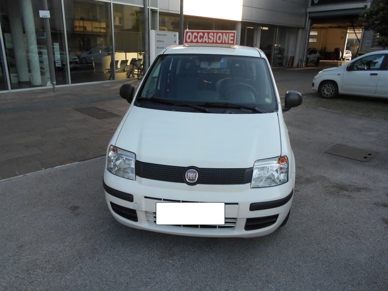 FIAT PANDA 1.2 Immagine 3