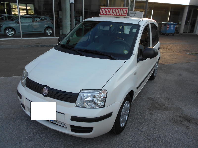 FIAT PANDA 1.2 Immagine 4