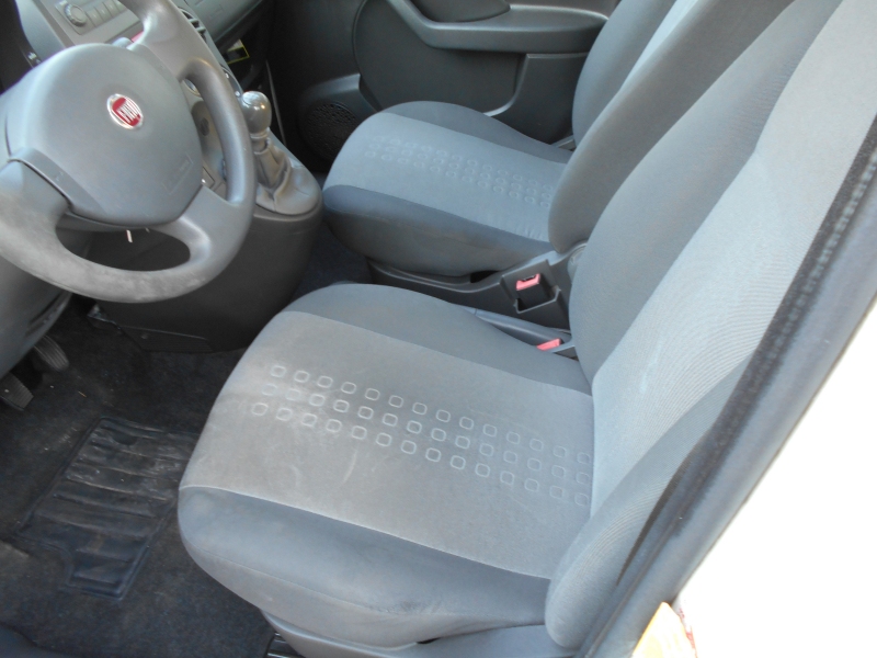 FIAT PANDA 1.2 Immagine 8