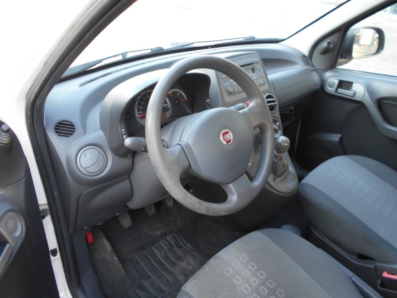 FIAT PANDA 1.2 Immagine 9