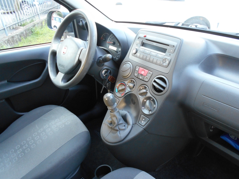 FIAT PANDA 1.2 Immagine 10
