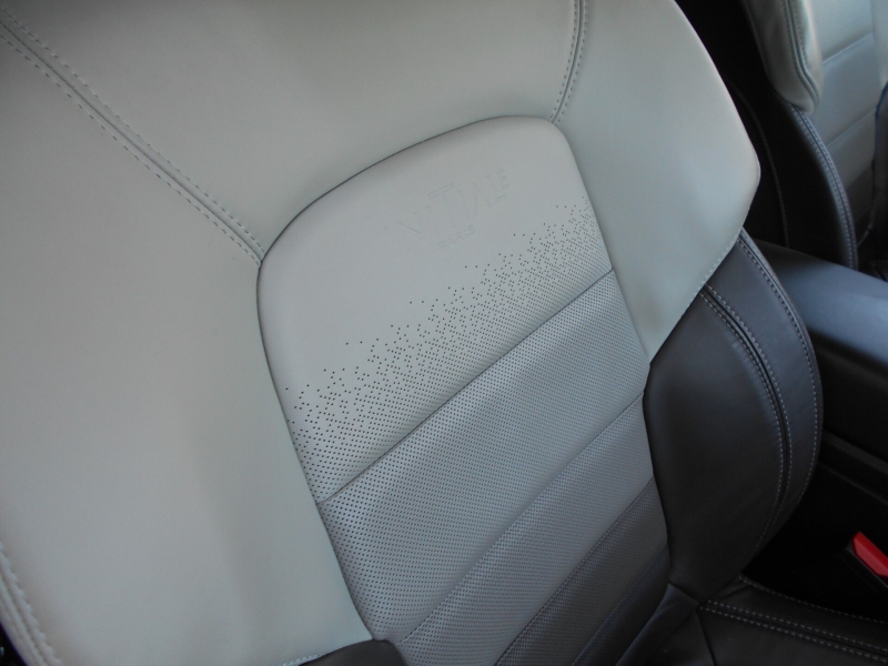 RENAULT ESPACE INITIALE PARIS 4 CONTROL 7 POSTI 160 CV Immagine 6
