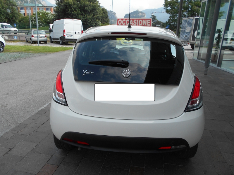 LANCIA YPSILON 1.2 Immagine 7