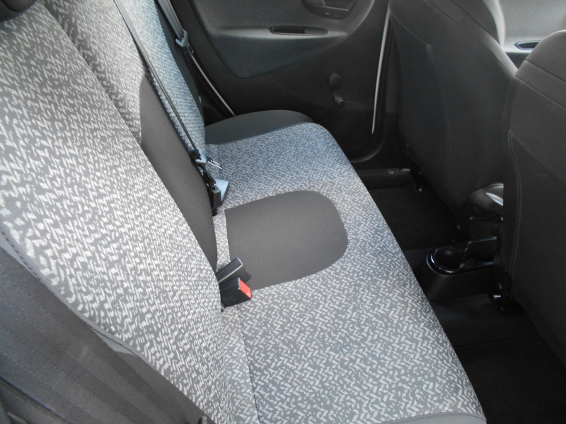 LANCIA YPSILON 1.2 Immagine 9