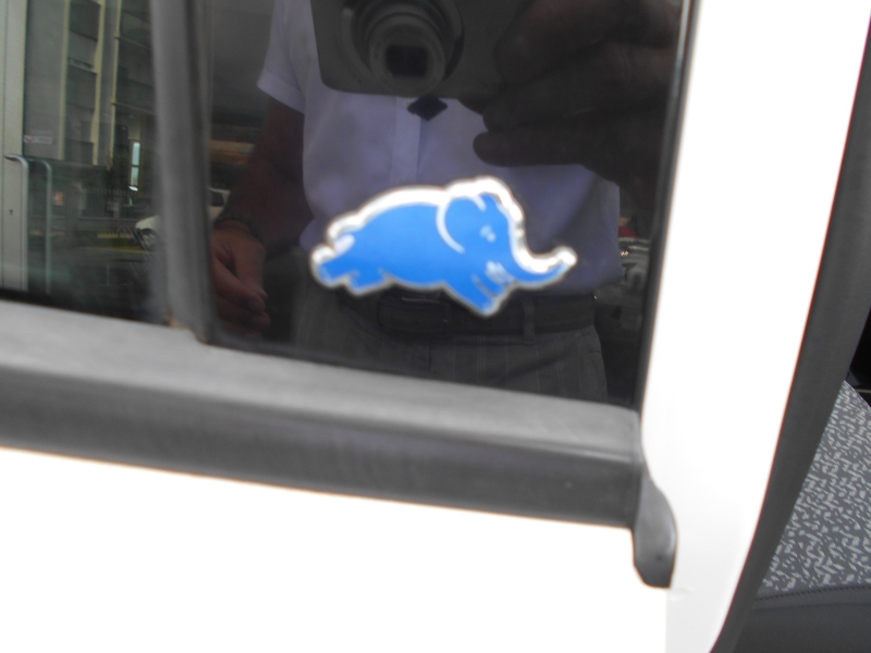 LANCIA YPSILON 1.2 Immagine 14