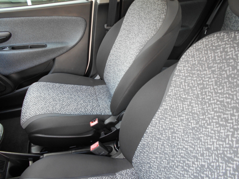 LANCIA YPSILON 1.2 Immagine 17