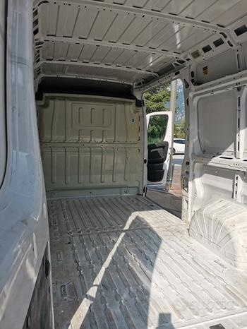 FIAT DUCATO 33 2.3 MJT 140 CV L2 H2 Immagine 2