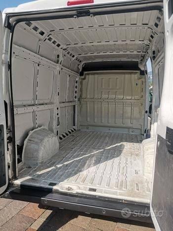 FIAT DUCATO 33 2.3 MJT 140 CV L2 H2 Immagine 3