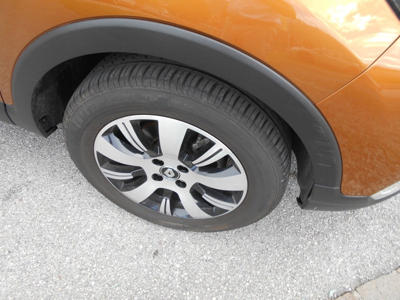 RENAULT CAPTUR 1.0 TCE Immagine 5