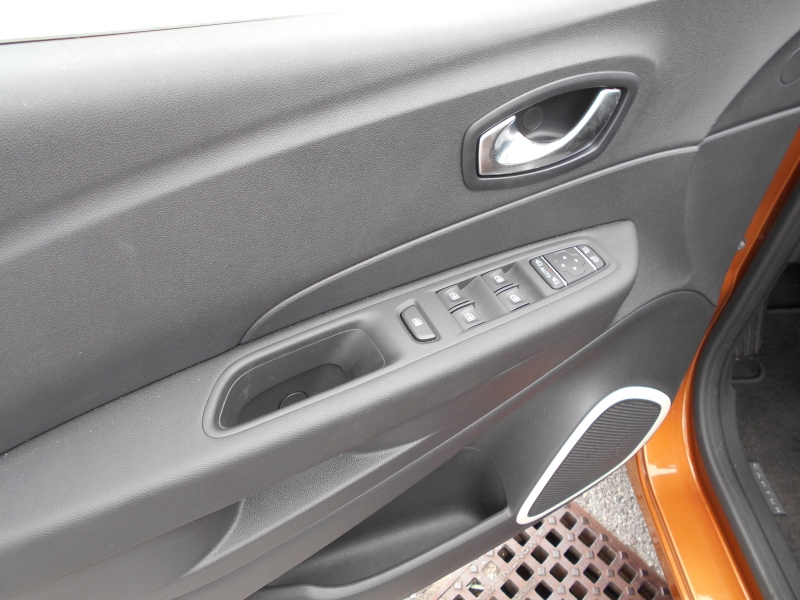 RENAULT CAPTUR 1.0 TCE Immagine 12