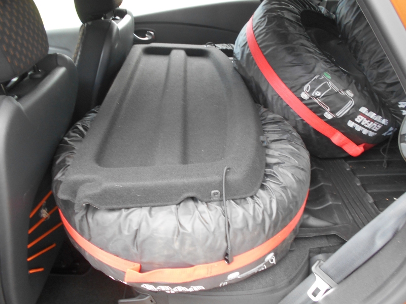 RENAULT CAPTUR 1.0 TCE Immagine 13