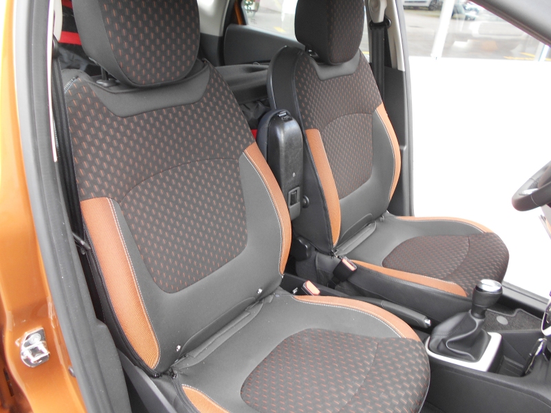 RENAULT CAPTUR 1.0 TCE Immagine 18