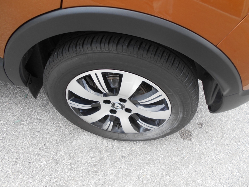 RENAULT CAPTUR 1.0 TCE Immagine 21