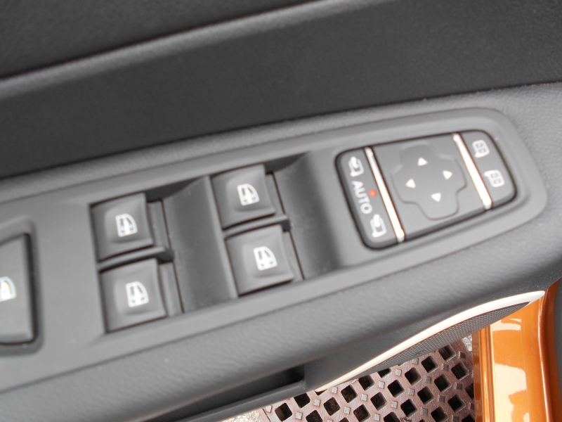 RENAULT CAPTUR 1.0 TCE Immagine 22