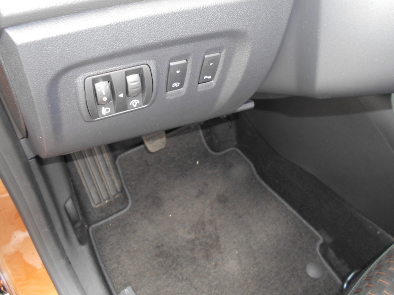 RENAULT CAPTUR 1.0 TCE Immagine 23