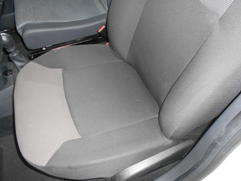 Dacia Dokker 1.5 dci 95 cv &quot; TRASPORTO PERSONE CON DISABILIT ... Immagine 27