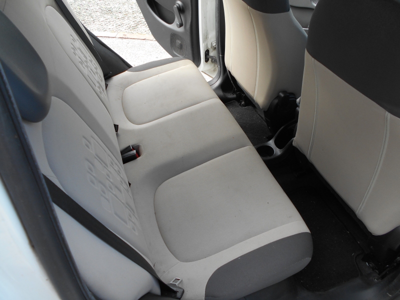 FIAT PANDA 1.2 GPL Immagine 10