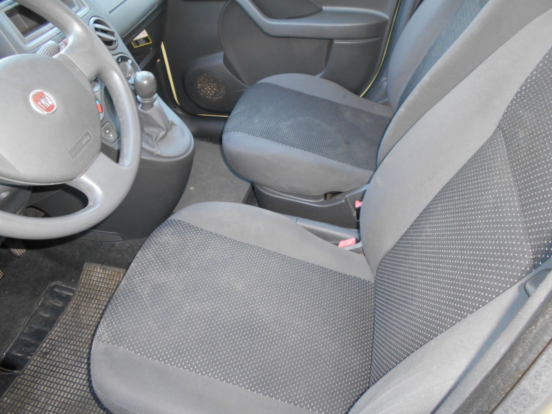 FIAT PANDA 1.1 Immagine 5