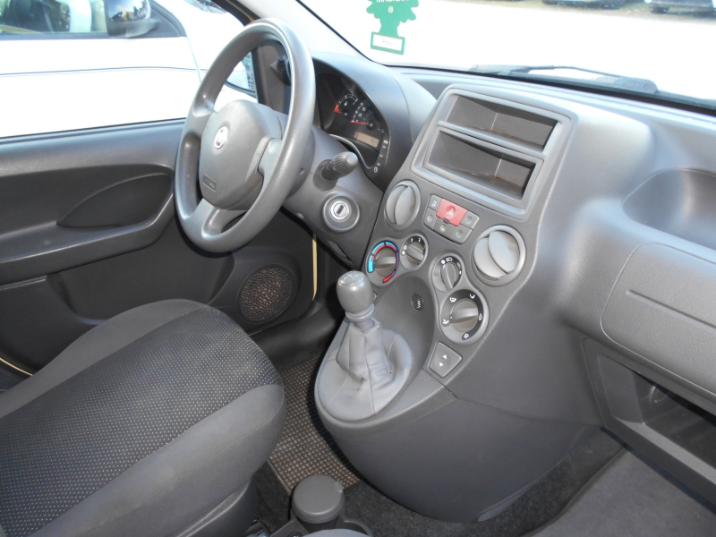 FIAT PANDA 1.1 Immagine 7