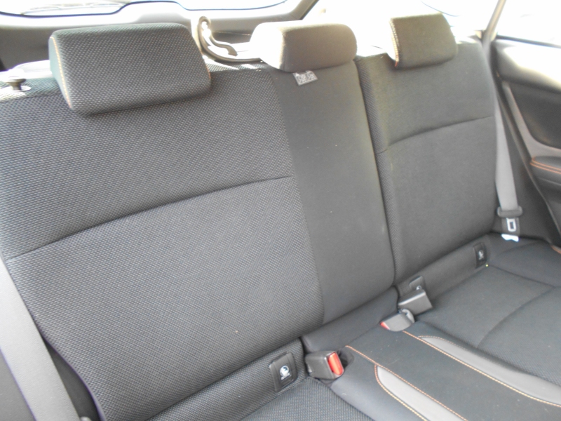 SUBARU XV 2.0 mjt 4x4 Immagine 12
