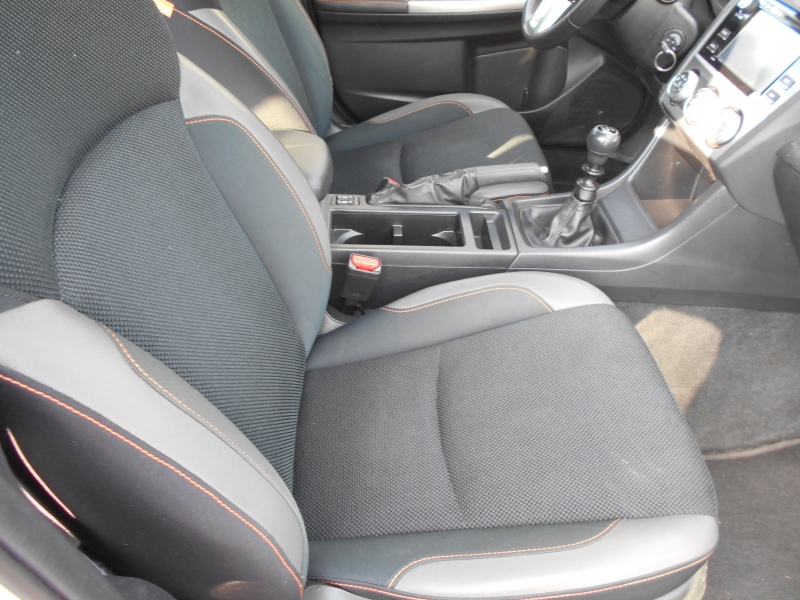 SUBARU XV 2.0 mjt 4x4 Immagine 13