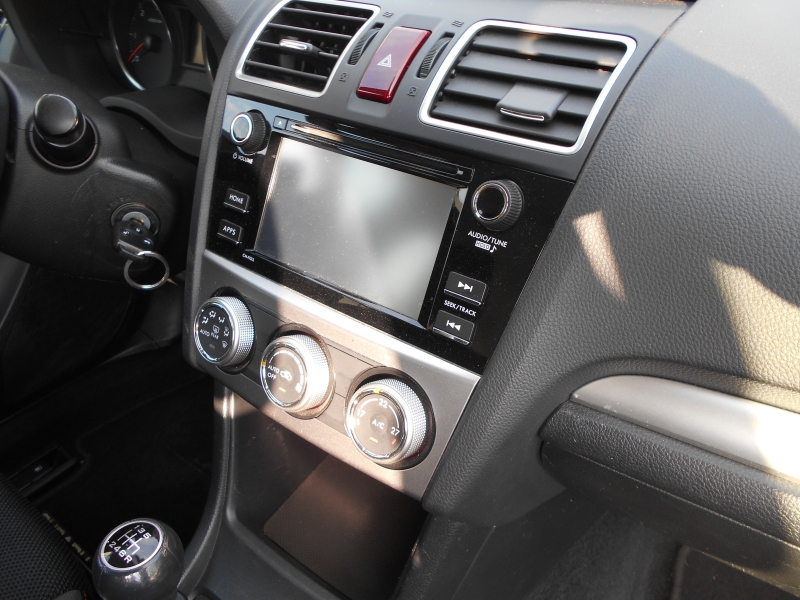 SUBARU XV 2.0 mjt 4x4 Immagine 14