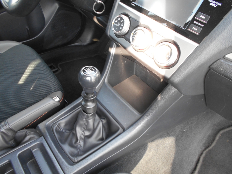 SUBARU XV 2.0 mjt 4x4 Immagine 15