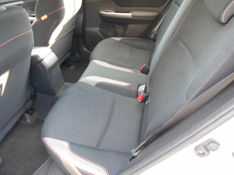 SUBARU XV 2.0 mjt 4x4 Immagine 17