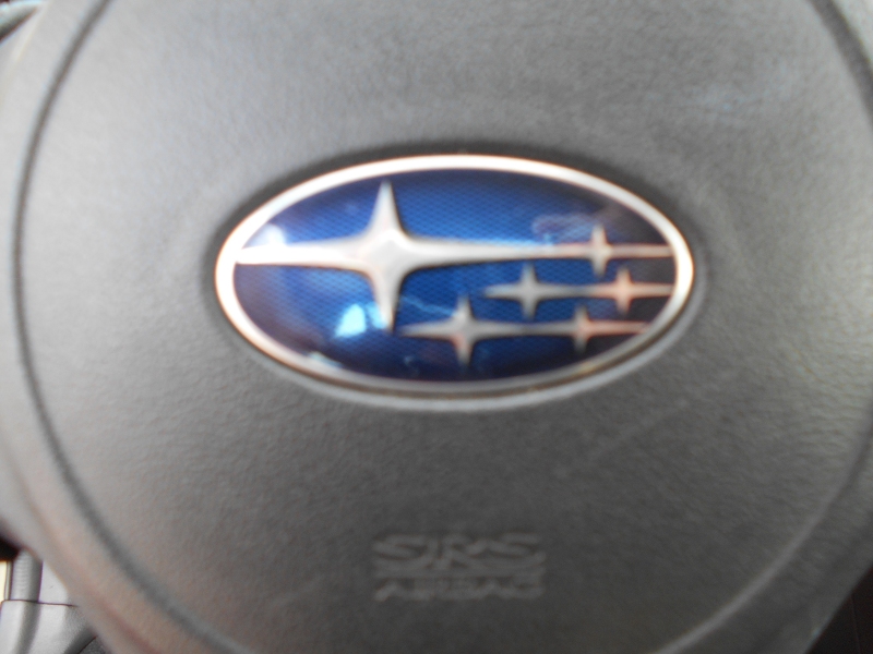 SUBARU XV 2.0 mjt 4x4 Immagine 21