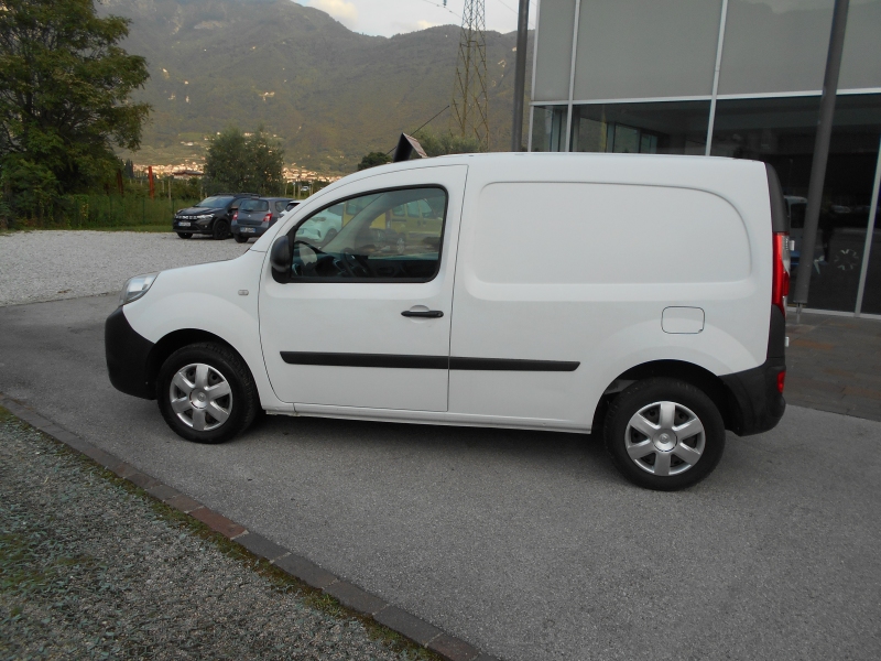 RENAULT KANGOO AUTOCARRO 1.5 DCI 75 CV 2 POSTI Immagine 1