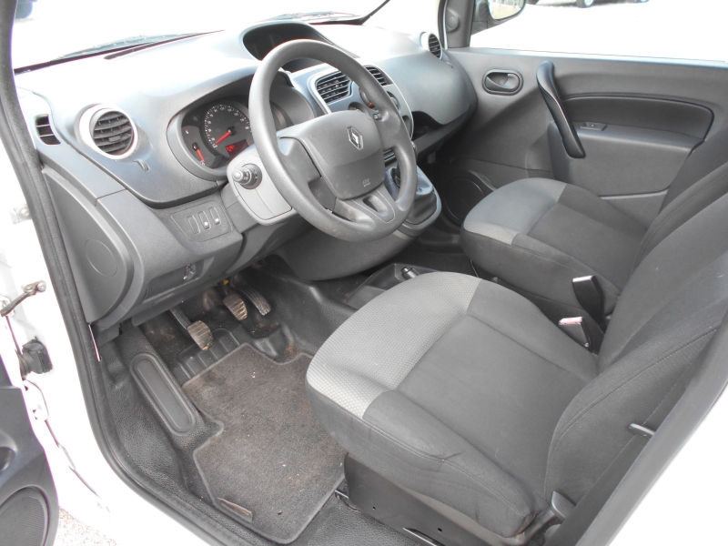 RENAULT KANGOO AUTOCARRO 1.5 DCI 75 CV 2 POSTI Immagine 14