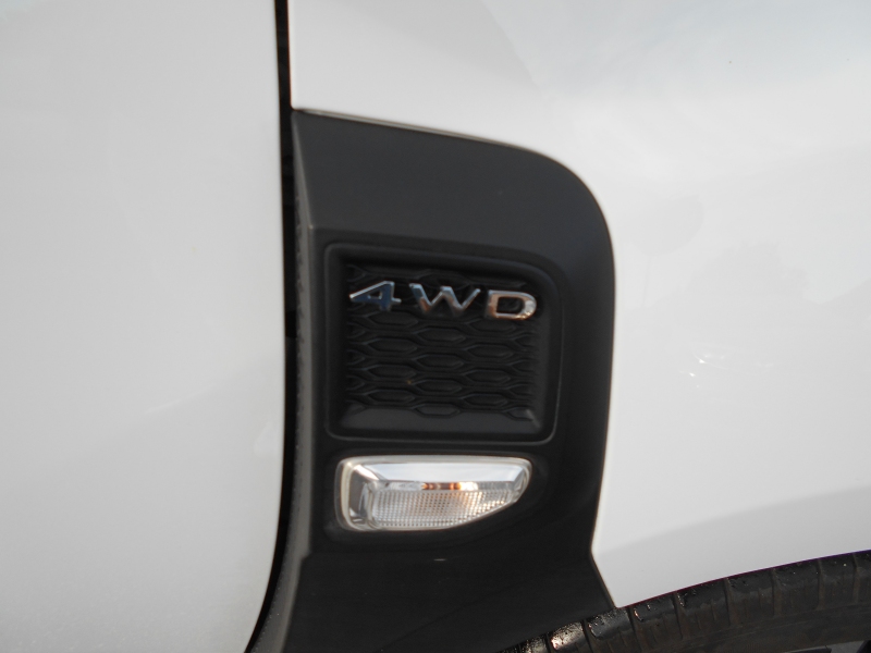 DACIA DUSTER 1.5 dci 115 cv 4x4 Immagine 5