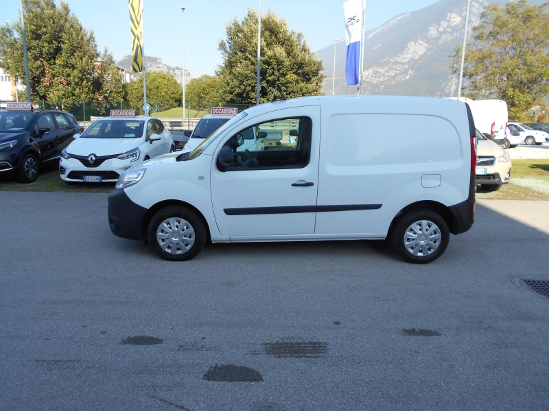 RENAULT KANGOO 1.5 DCI 95 CV AUTOCARRO Immagine 1