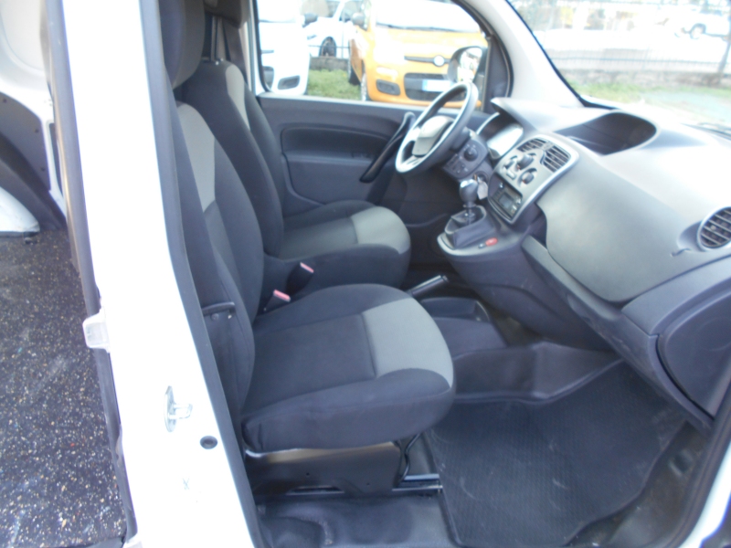 RENAULT KANGOO 1.5 DCI 95 CV AUTOCARRO Immagine 10