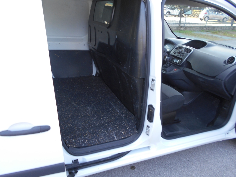 RENAULT KANGOO 1.5 DCI 95 CV AUTOCARRO Immagine 15