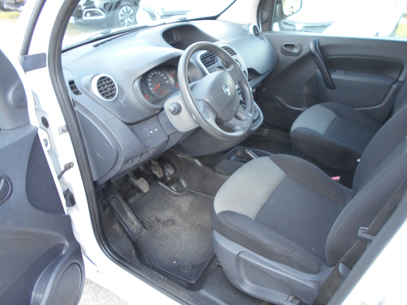 RENAULT KANGOO 1.5 DCI 95 CV AUTOCARRO Immagine 18