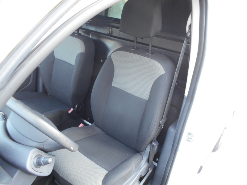 RENAULT KANGOO 1.5 DCI 95 CV AUTOCARRO Immagine 20