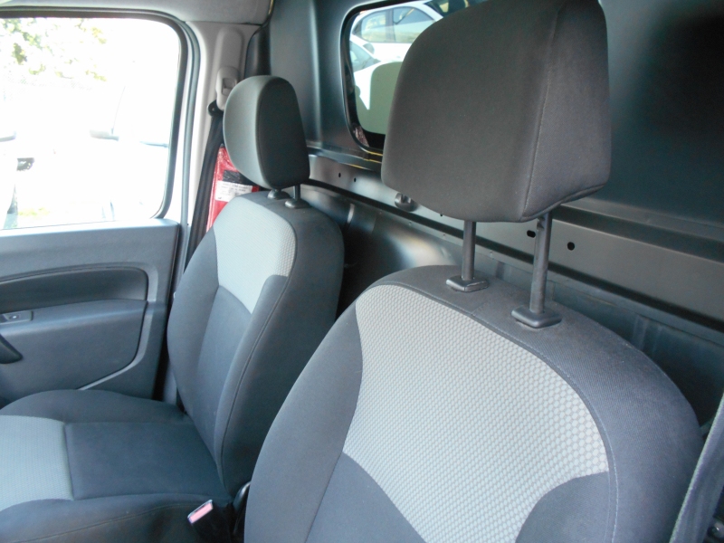 RENAULT KANGOO 1.5 DCI 95 CV AUTOCARRO Immagine 21