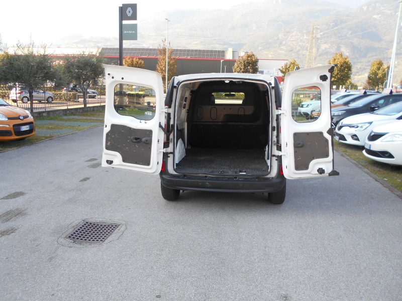 RENAULT KANGOO 1.5 DCI 95 CV AUTOCARRO Immagine 22